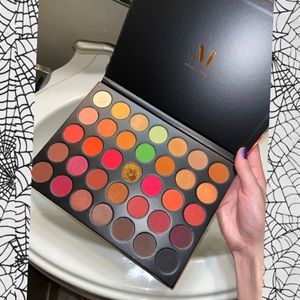 morphe palette 3503